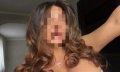 Проститутка Эля ДО 20.07 Тел. 8 911 302-25-18